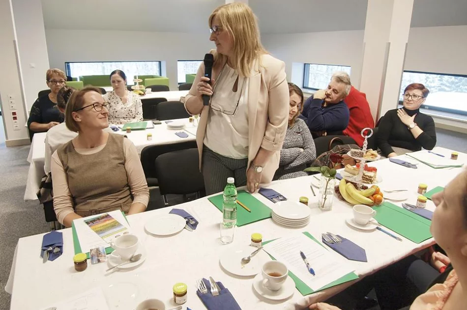 Znany program jubileuszowej edycji akcji - zdjęcie 12