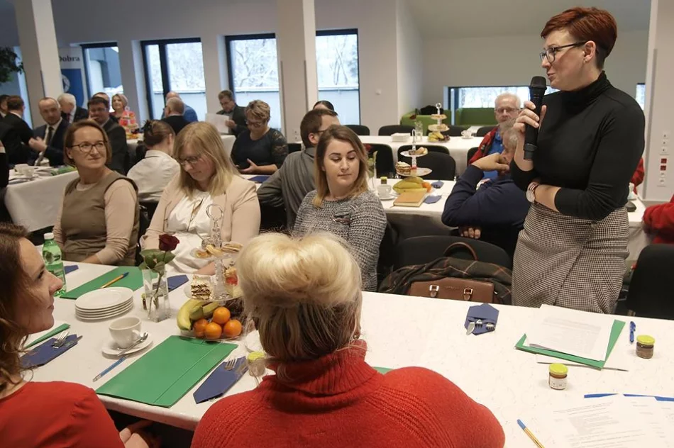 Znany program jubileuszowej edycji akcji - zdjęcie 13