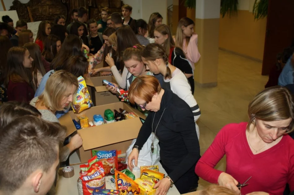 "Razem na Święta" - zdjęcie 4