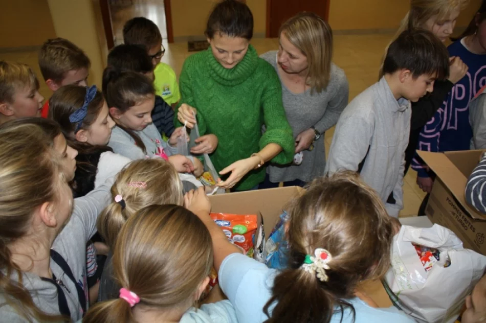 "Razem na Święta" - zdjęcie 8