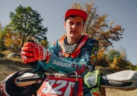 Emil Juszczak podsumował start na Mistrzostwach Świata. Chciałby teraz potrenować w cieplejszym klimacie. - zdjęcie główne