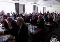 Nowe władze Euroregionu, burmistrz członkiem rady - zdjęcie główne