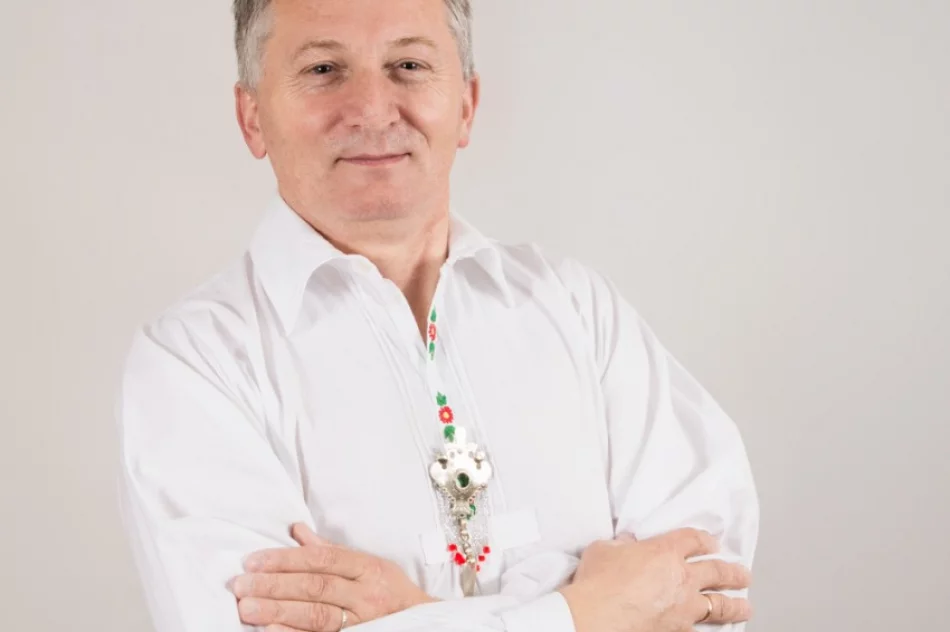 Nowe władze Euroregionu, burmistrz członkiem rady - zdjęcie 2