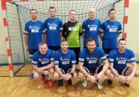 Mistrz pokonał lidera. Mecz na szczycie w LLF. - zdjęcie główne