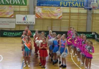 Limanowska „Trójka” bezkonkurencyjna w województwie - zdjęcie główne