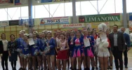 Limanowska „Trójka” bezkonkurencyjna w województwie - zdjęcie 2