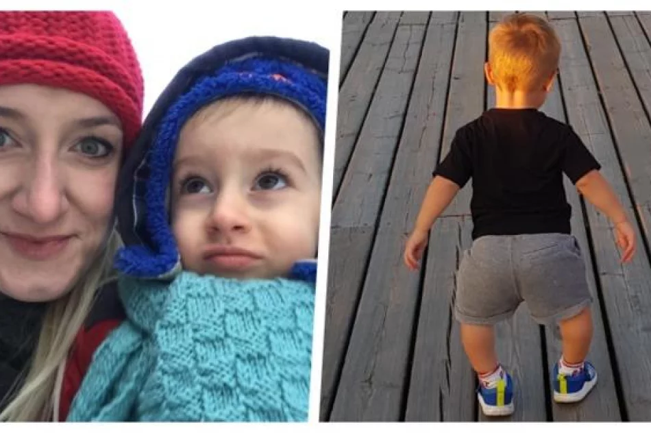 Zbyt wiele bólu, zbyt wiele upadków - trzeba uratować nogi Jurka! - zdjęcie 2