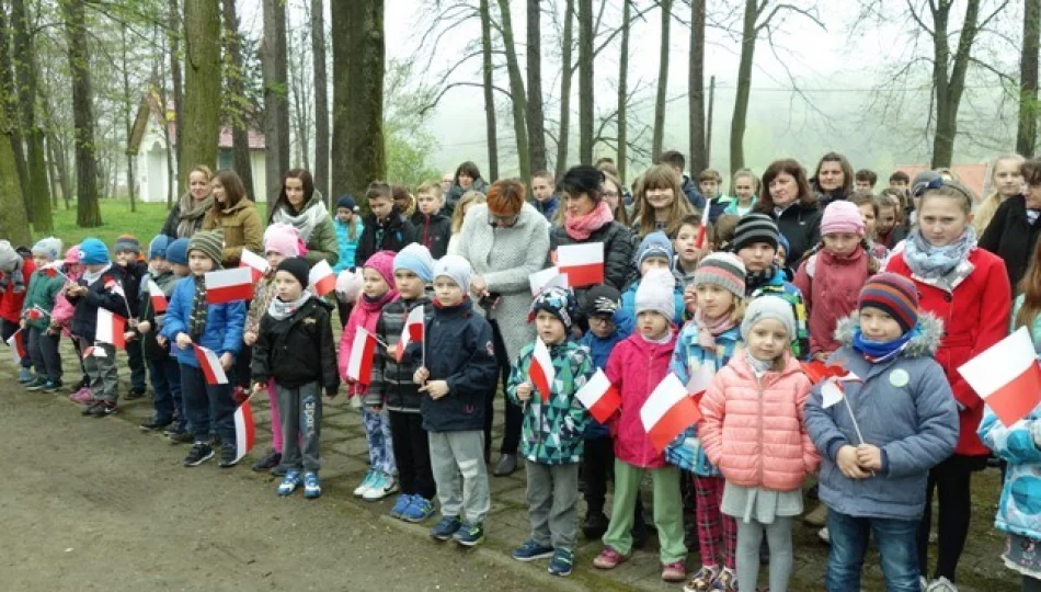 W 'czwórce' pamiętają o bohaterach - zdjęcie 1