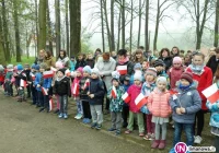 W 'czwórce' pamiętają o bohaterach - zdjęcie główne