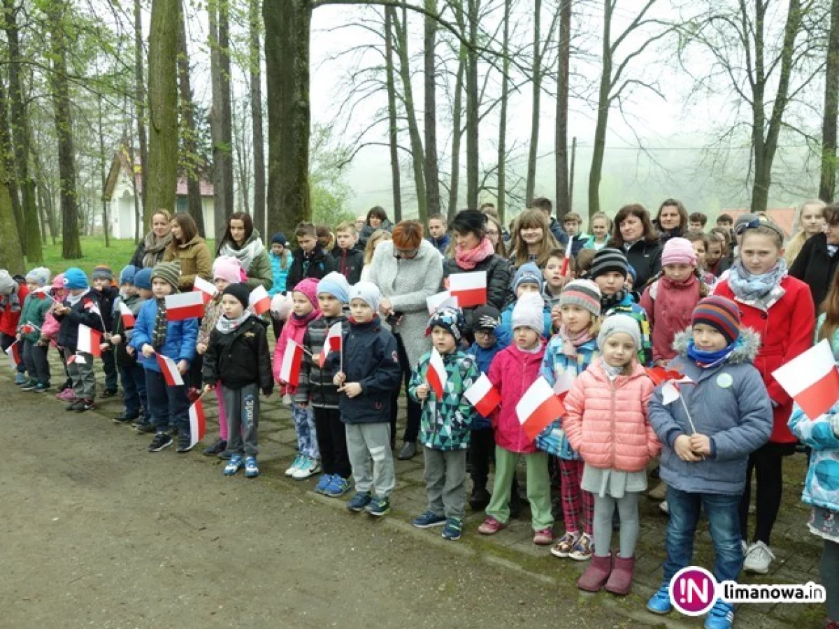 W 'czwórce' pamiętają o bohaterach