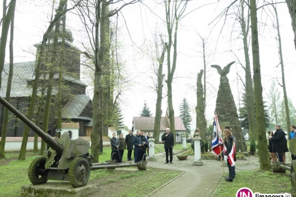 W 'czwórce' pamiętają o bohaterach - zdjęcie 2