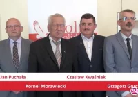 Cofnięcie pełnomocnictwa było… na prośbę - zdjęcie główne