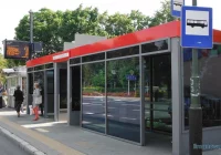 Firmy nie chcą budować dworca - zdjęcie główne