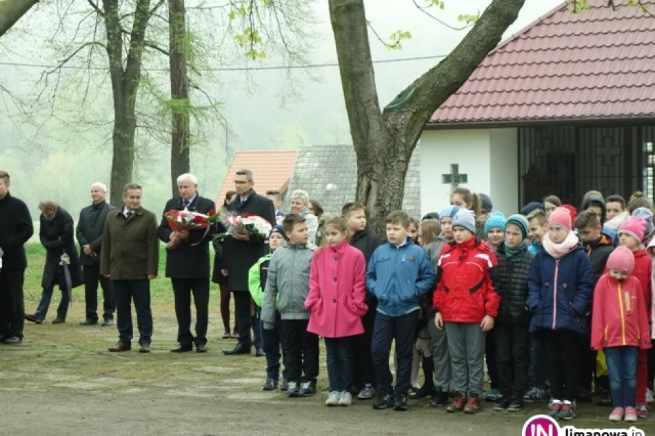 W 'czwórce' pamiętają o bohaterach - zdjęcie 3