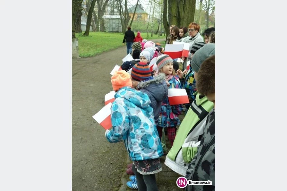 W 'czwórce' pamiętają o bohaterach - zdjęcie 4