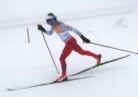 Justyna Kowalczyk wygrywa, pozostałe Polki w czołówce - zdjęcie główne