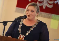 Ewa Filipiak: "Potrzeba nam więcej kobiet i więcej ludzi młodych w samorządzie" - zdjęcie główne