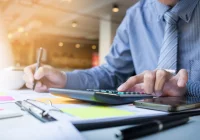 Kompleksowe usługi księgowe. U nas zaoszczędzisz czas i pieniądze!  - zdjęcie główne