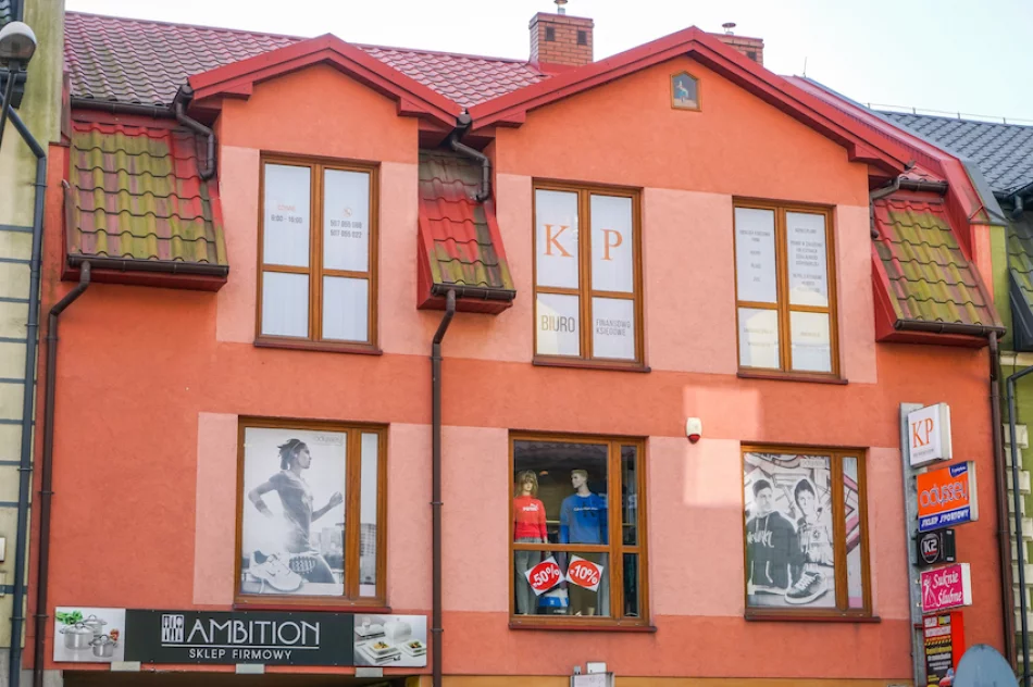 Kompleksowe usługi księgowe. U nas zaoszczędzisz czas i pieniądze!  - zdjęcie 2