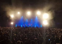 Pogoda i frekwencja - dopisały, a zespół Enej porwał publiczność (zdjęcia) - zdjęcie główne