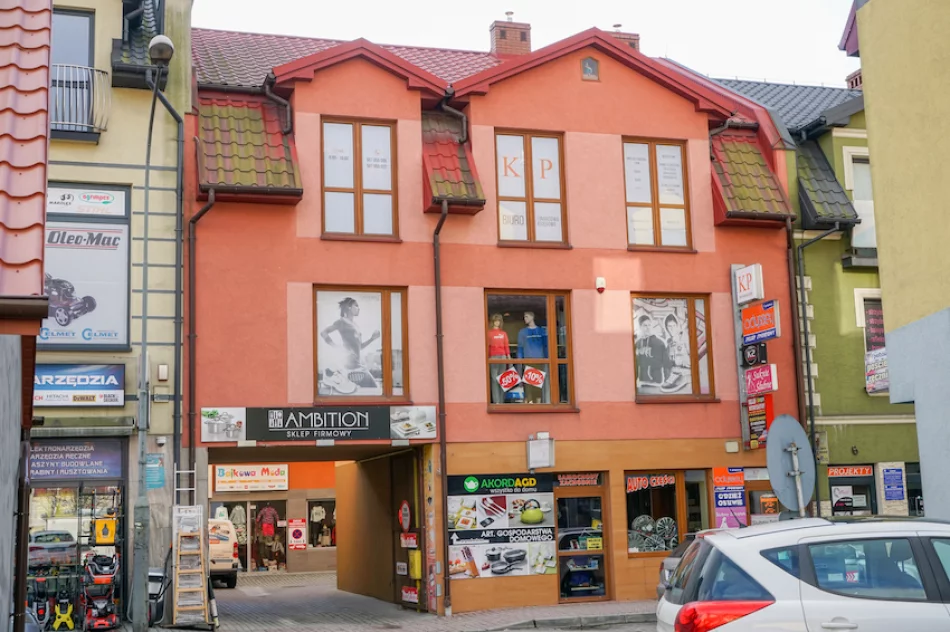 Kompleksowe usługi księgowe. U nas zaoszczędzisz czas i pieniądze!  - zdjęcie 3