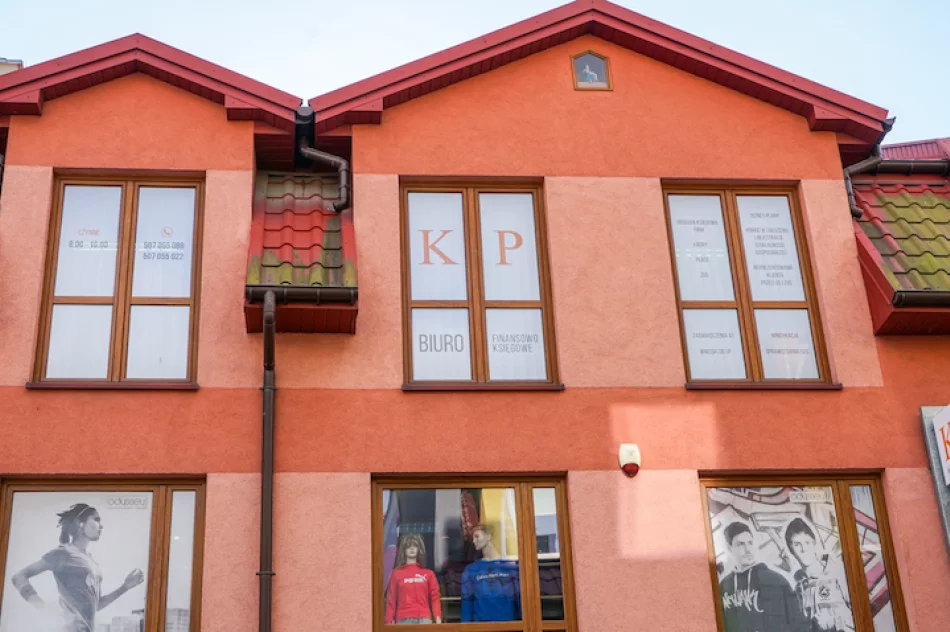 Kompleksowe usługi księgowe. U nas zaoszczędzisz czas i pieniądze!  - zdjęcie 4