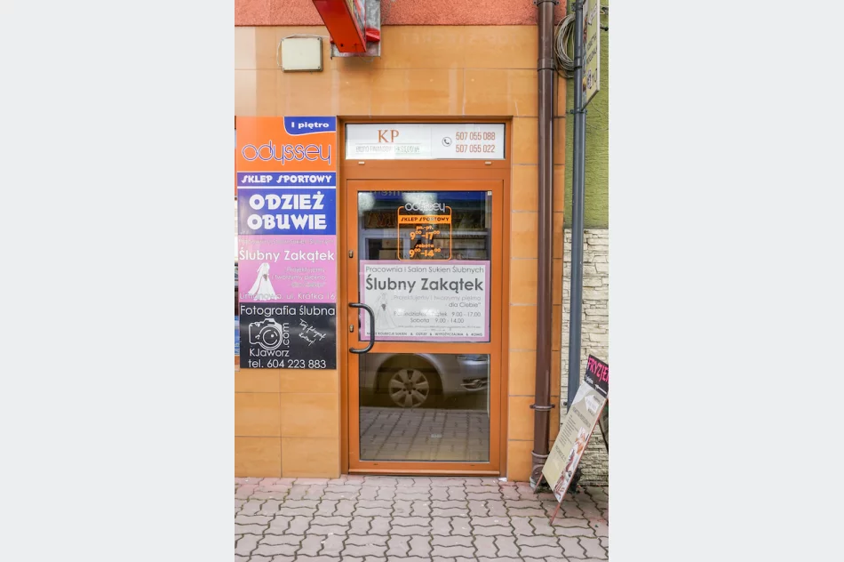 Kompleksowe usługi księgowe. U nas zaoszczędzisz czas i pieniądze!  - zdjęcie 5