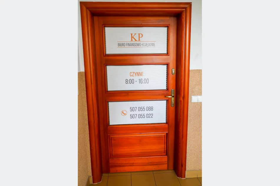 Kompleksowe usługi księgowe. U nas zaoszczędzisz czas i pieniądze!  - zdjęcie 6