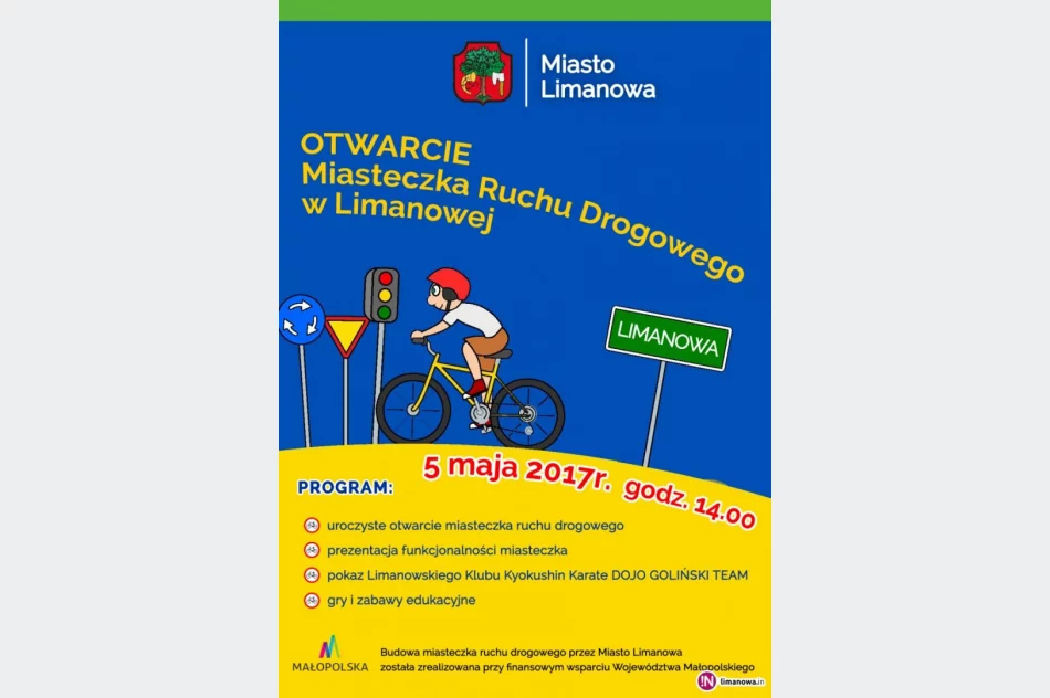 Pogoda nie pozwala otworzyć miasteczka. Termin znów przesunięto - zdjęcie 2