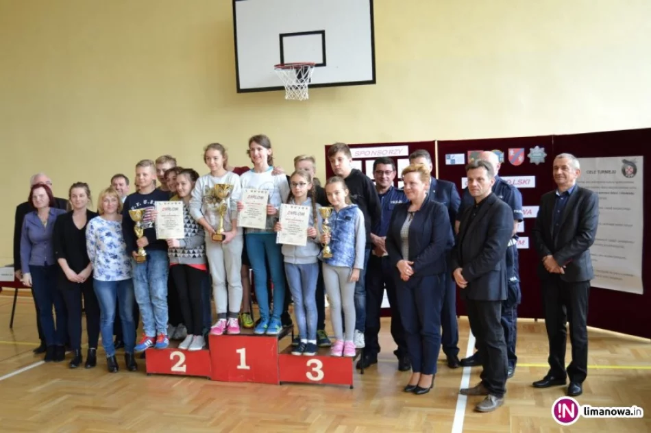 Rozstrzygnięto powiatowe eliminacje do 40. edycji turnieju BRD - zdjęcie 2