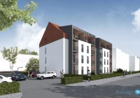 ​Limanowska firma w rok wybuduje nowy blok - zdjęcie główne