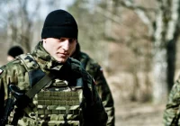 Myślisz o służbie wojskowej? Ferie z WOT - zdjęcie główne