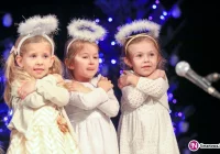 Kilkuset przedszkolaków weźmie udział w konkursie - zdjęcie główne