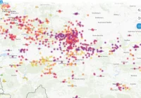 Fatalna jakość powietrza w regionie. Normy szkodliwych substancji przekroczone nawet o 1000% - zdjęcie główne
