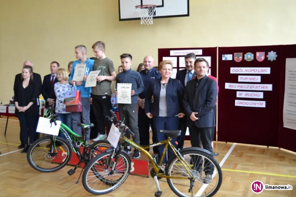 Rozstrzygnięto powiatowe eliminacje do 40. edycji turnieju BRD - zdjęcie 4