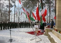 Uczczono 104. rocznicę Bitwy pod Limanową - zdjęcie główne