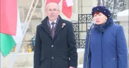Uczczono 104. rocznicę Bitwy pod Limanową - zdjęcie 2