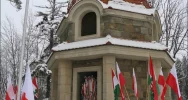 Uczczono 104. rocznicę Bitwy pod Limanową - zdjęcie 3