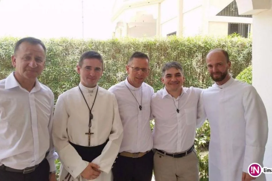 W Czadzie pamiętają o ŚDM i Limanowszczyźnie - zdjęcie 2