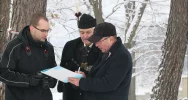 Uczczono 104. rocznicę Bitwy pod Limanową - zdjęcie 4
