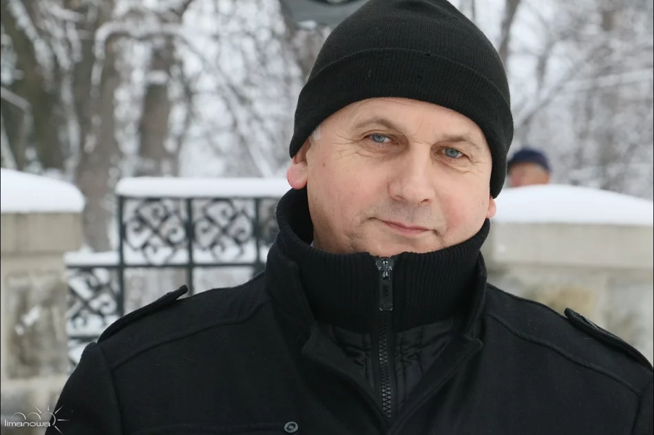 Uczczono 104. rocznicę Bitwy pod Limanową - zdjęcie 6