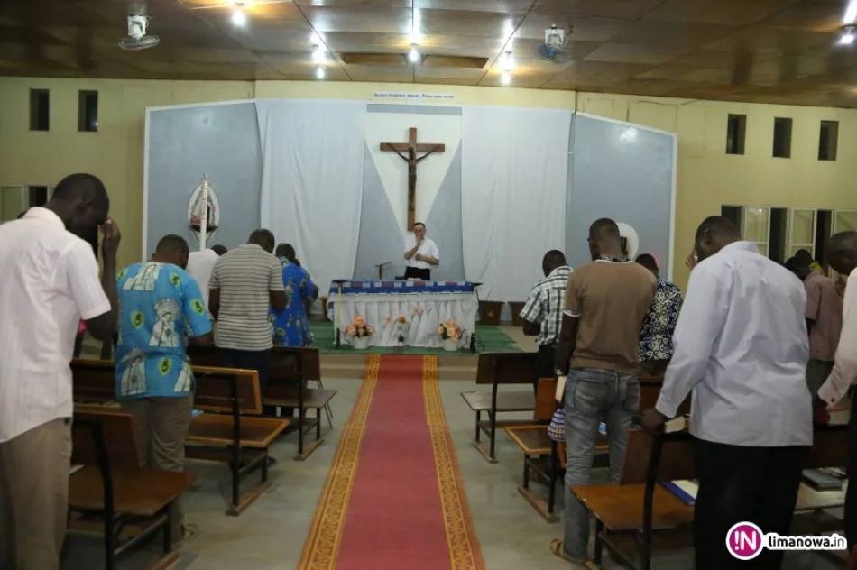 W Czadzie pamiętają o ŚDM i Limanowszczyźnie - zdjęcie 3