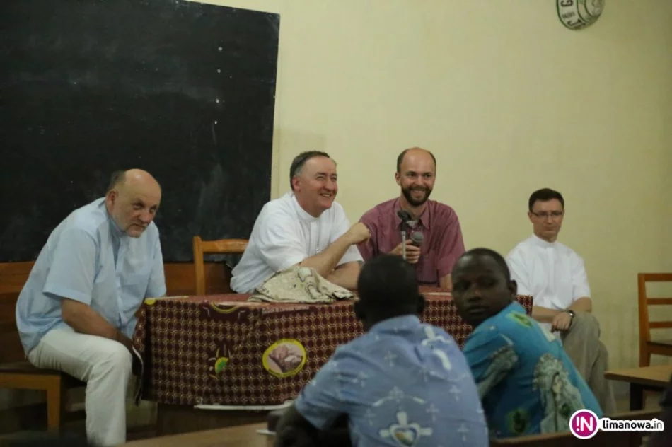 W Czadzie pamiętają o ŚDM i Limanowszczyźnie - zdjęcie 4