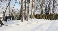 Pamiętali o ofiarach w 104. rocznicę historycznej bitwy - zdjęcie 2