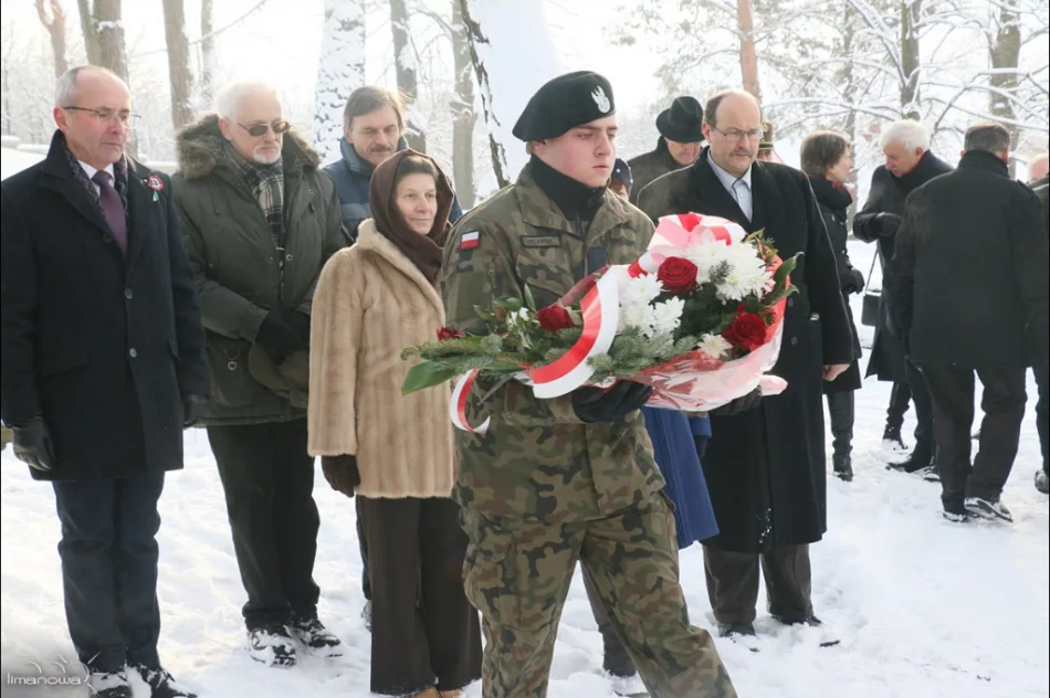 Pamiętali o ofiarach w 104. rocznicę historycznej bitwy - zdjęcie 3