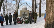 Pamiętali o ofiarach w 104. rocznicę historycznej bitwy - zdjęcie 4