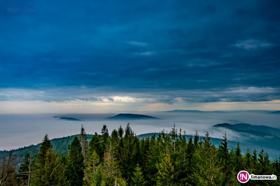 Uwaga! Nadchodzą intensywne opady deszczu - zdjęcie 2