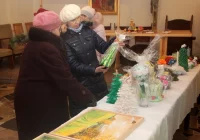 Świąteczna "cegiełka" dla Adama Dudka z Makowicy - zdjęcie główne