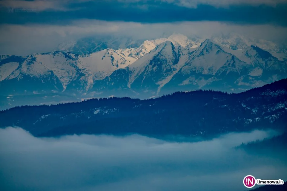 Uwaga! Nadchodzą intensywne opady deszczu - zdjęcie 3