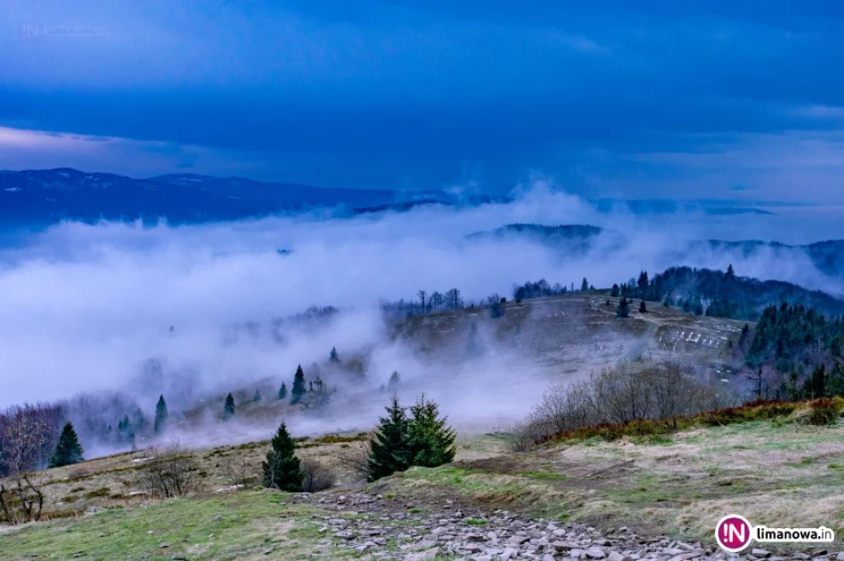 Uwaga! Nadchodzą intensywne opady deszczu - zdjęcie 4